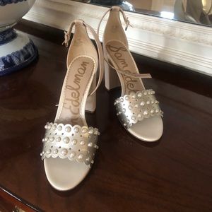 Sam Edelman Yaria Sandal